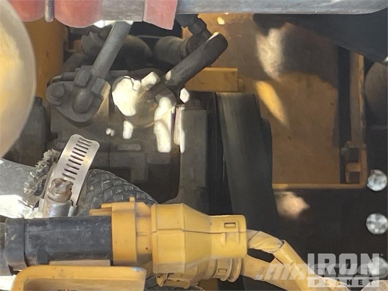 John Deere 300G LC Tracked Excavator Raupenbagger