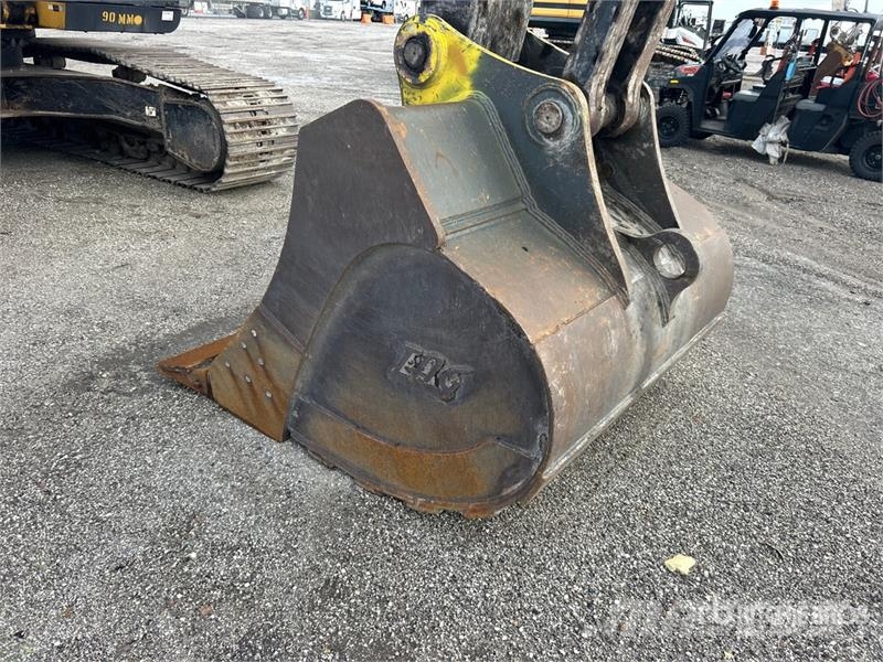 John Deere 300G LC Tracked Excavator Raupenbagger