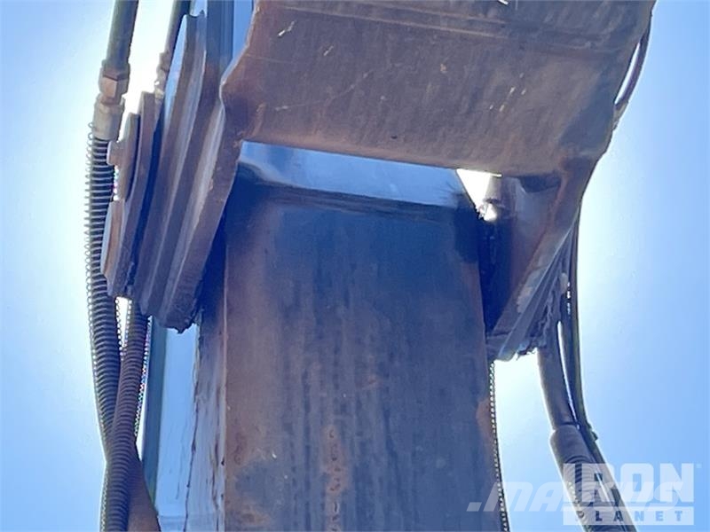 John Deere 300G LC Tracked Excavator Raupenbagger