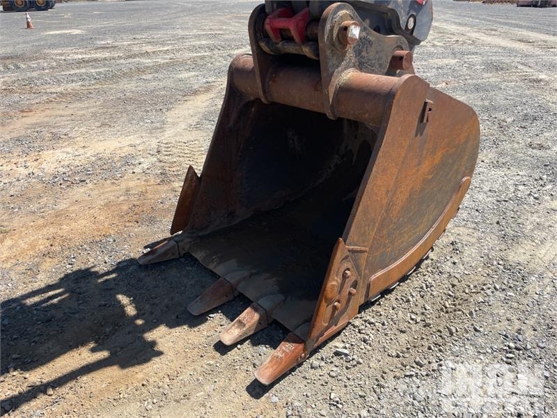 John Deere 300G LC Tracked Excavator Raupenbagger