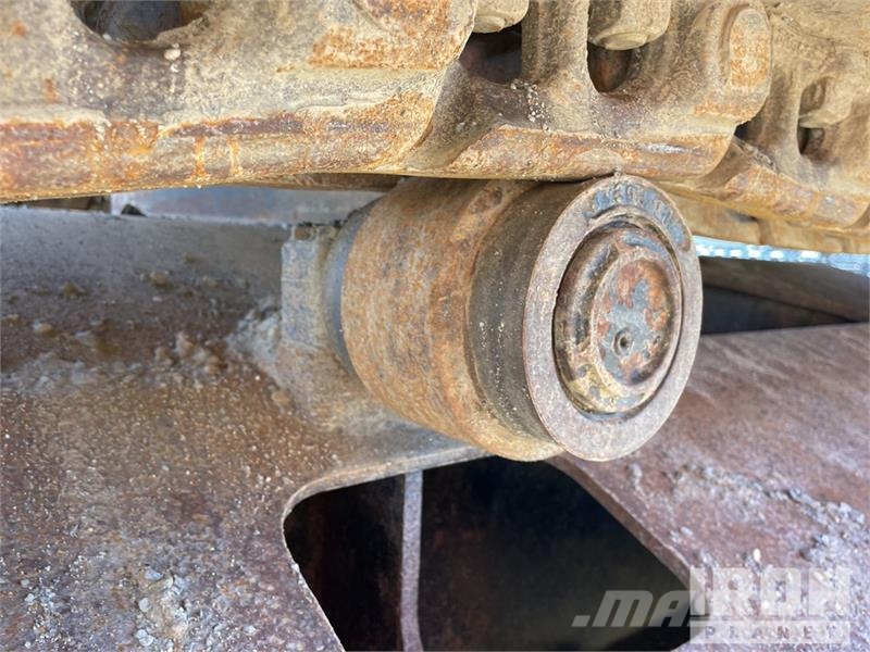John Deere 300G LC Tracked Excavator Raupenbagger