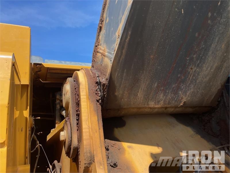 John Deere 300G LC Tracked Excavator Raupenbagger