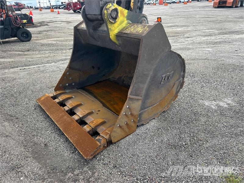 John Deere 300G LC Tracked Excavator Raupenbagger