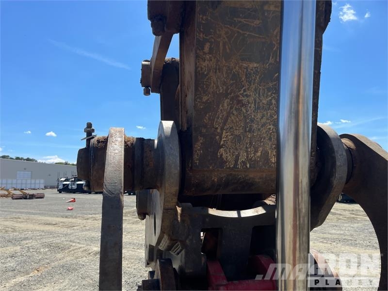 John Deere 300G LC Tracked Excavator Raupenbagger
