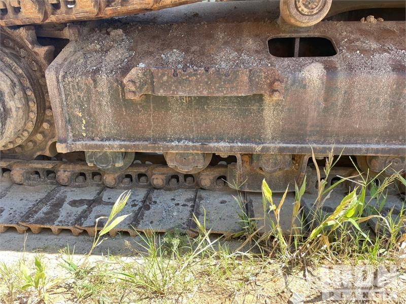 John Deere 300G LC Tracked Excavator Raupenbagger