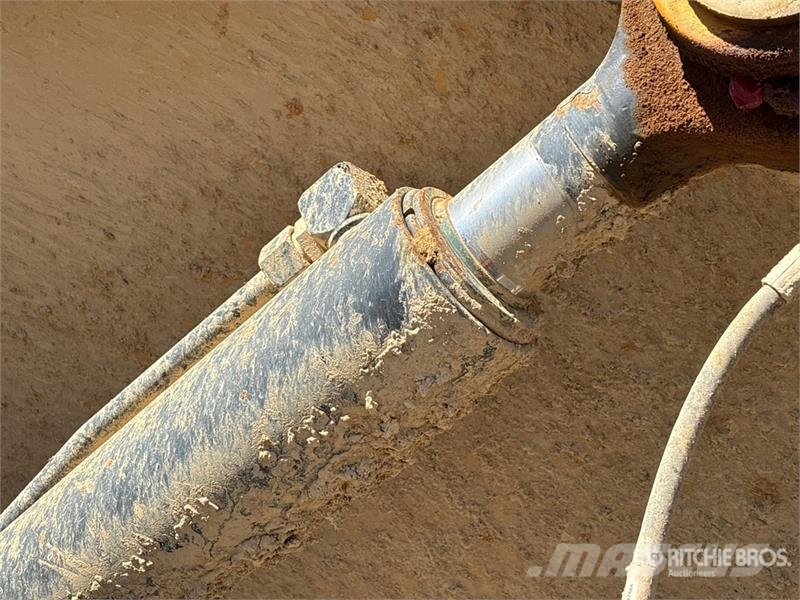 John Deere 310E Caminhão basculante articulado ADT