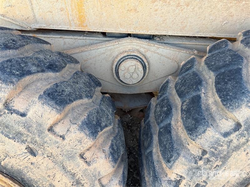 John Deere 310E Caminhão basculante articulado ADT