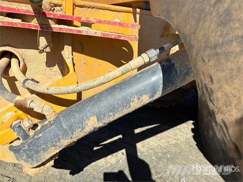 John Deere 310E Caminhão basculante articulado ADT