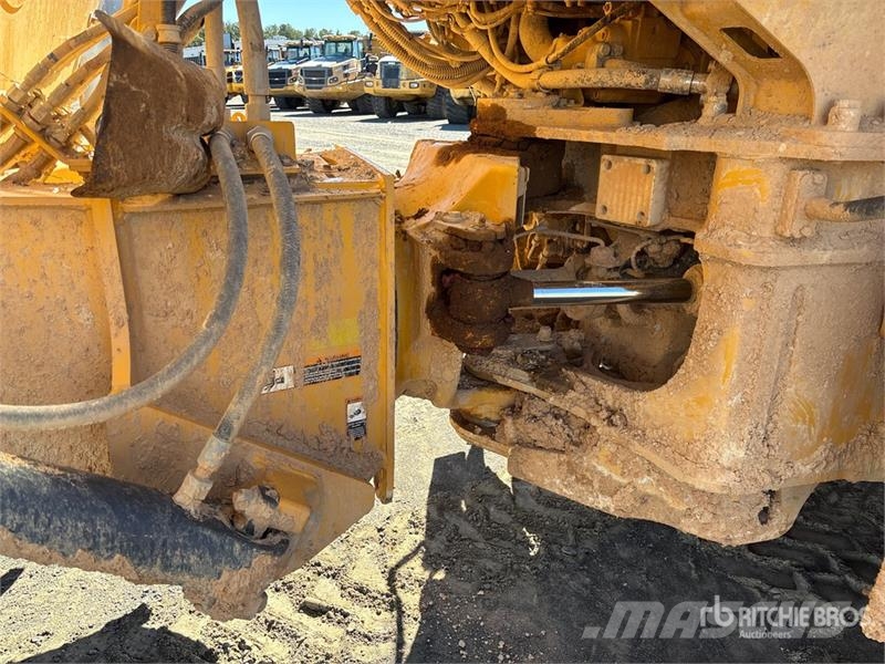 John Deere 310E Caminhão basculante articulado ADT