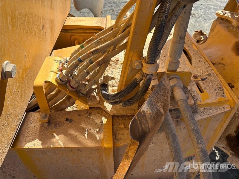 John Deere 310E Caminhão basculante articulado ADT