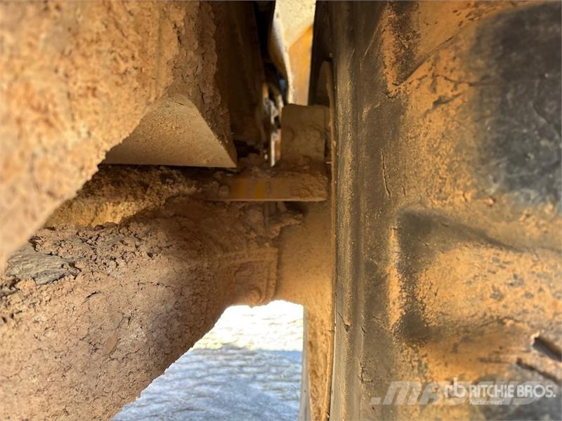 John Deere 310E Caminhão basculante articulado ADT