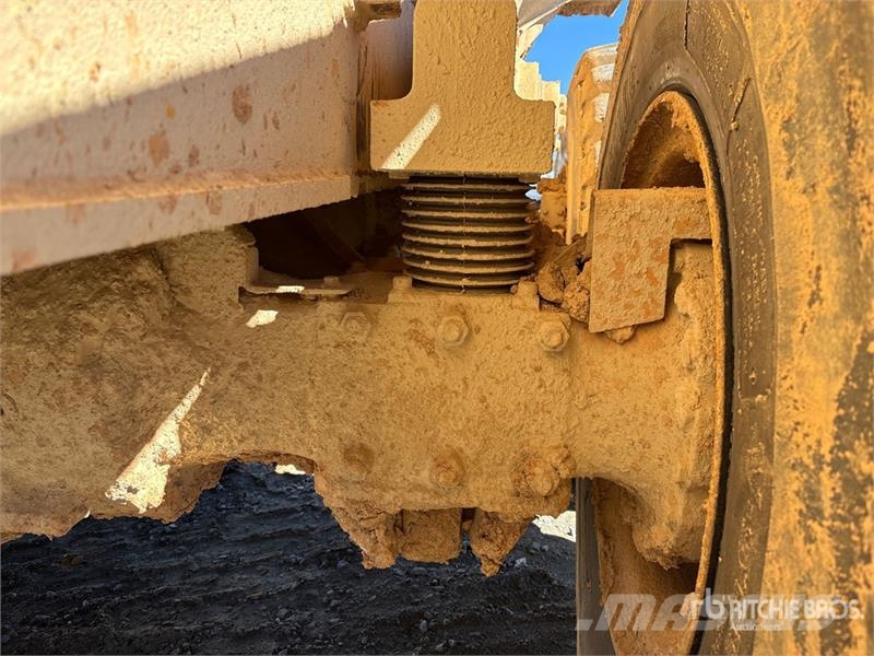 John Deere 310E Caminhão basculante articulado ADT