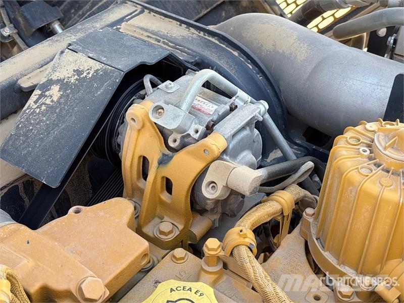 John Deere 310E Caminhão basculante articulado ADT