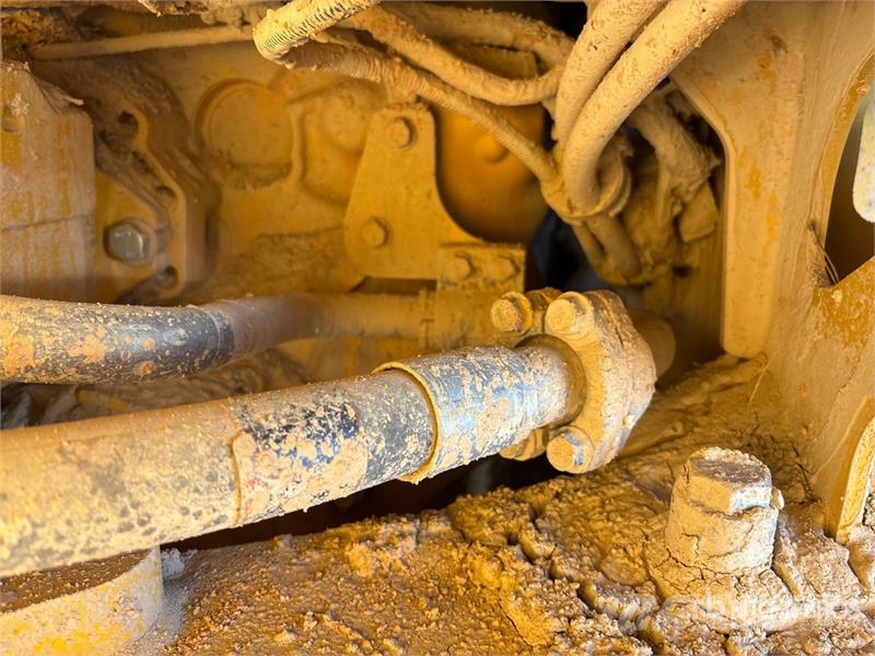 John Deere 310E Caminhão basculante articulado ADT