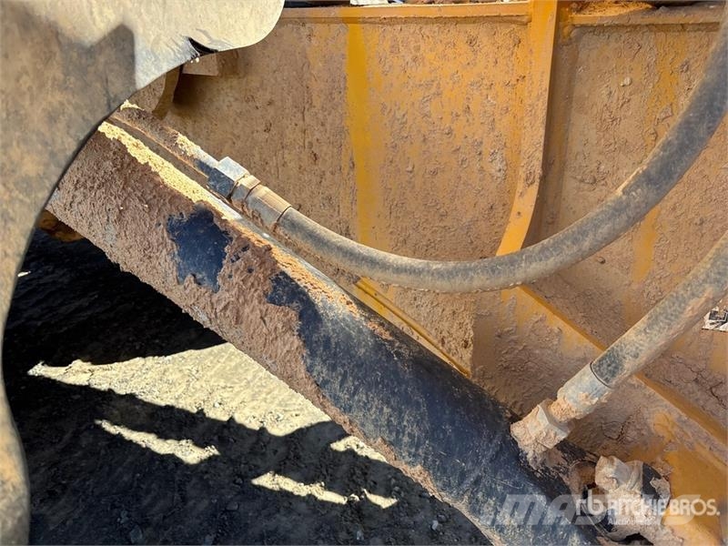 John Deere 310E Caminhão basculante articulado ADT