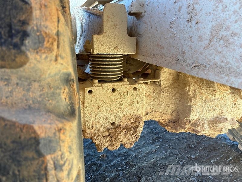 John Deere 310E Caminhão basculante articulado ADT