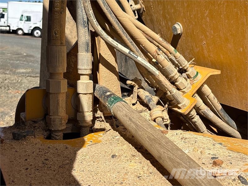 John Deere 310E Caminhão basculante articulado ADT