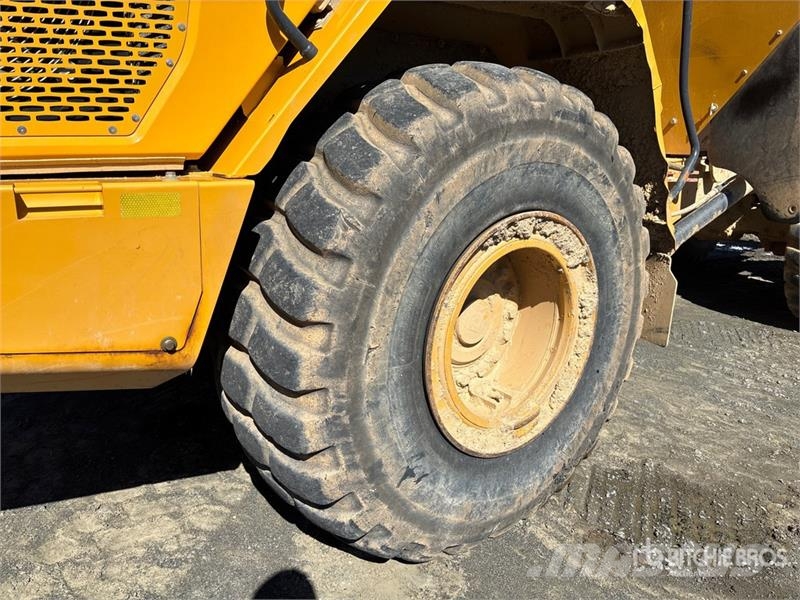 John Deere 310E Caminhão basculante articulado ADT