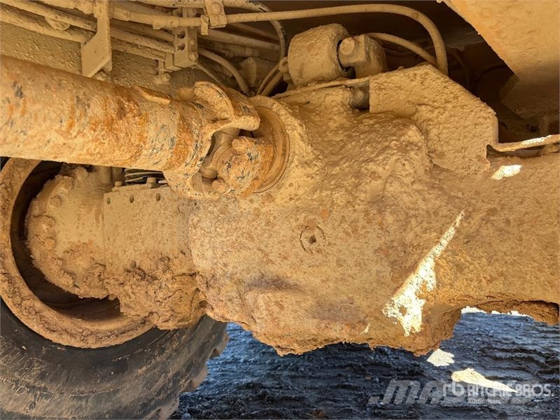 John Deere 310E Caminhão basculante articulado ADT