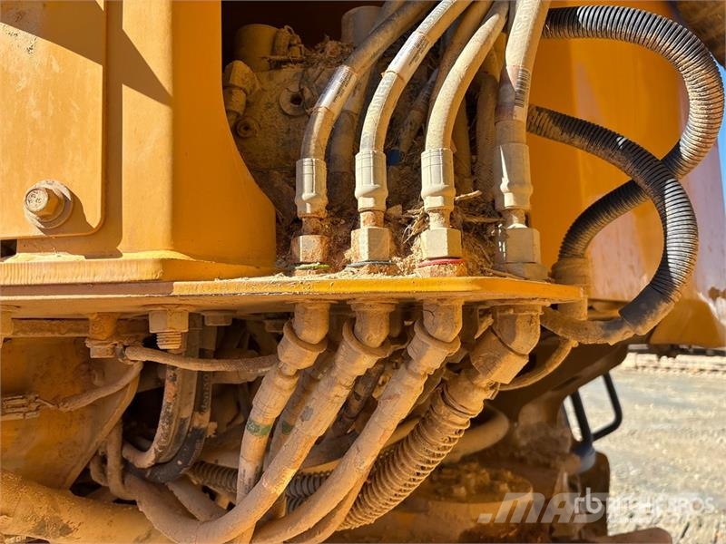 John Deere 310E Caminhão basculante articulado ADT
