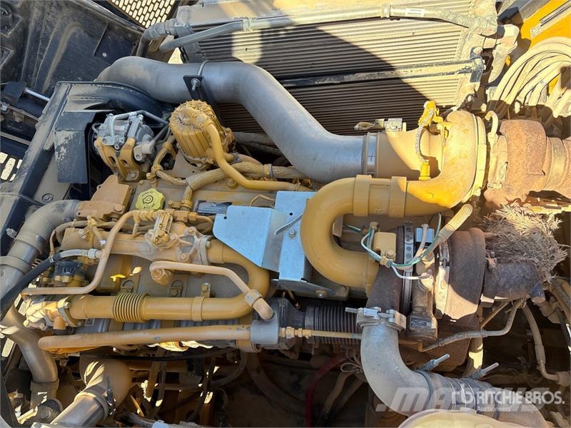 John Deere 310E Caminhão basculante articulado ADT