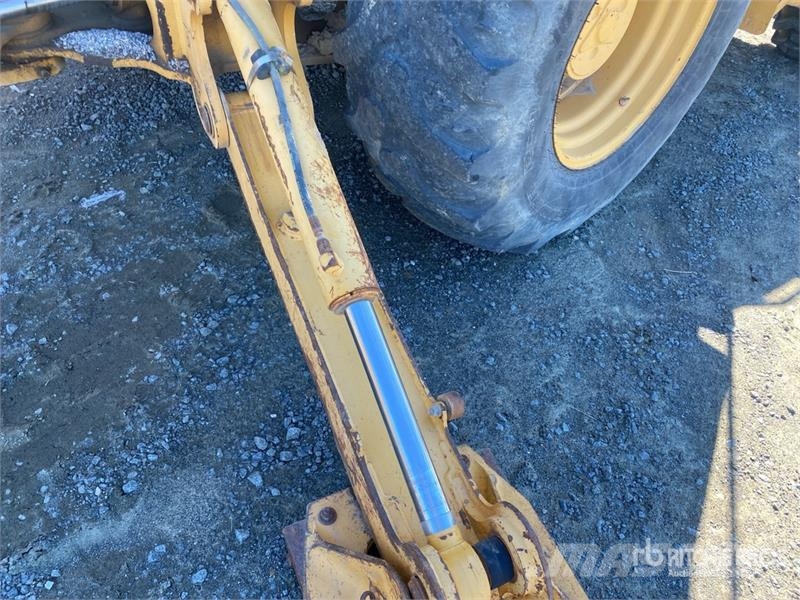 John Deere 310J 4x4 Backhoe Loader Rovokopači