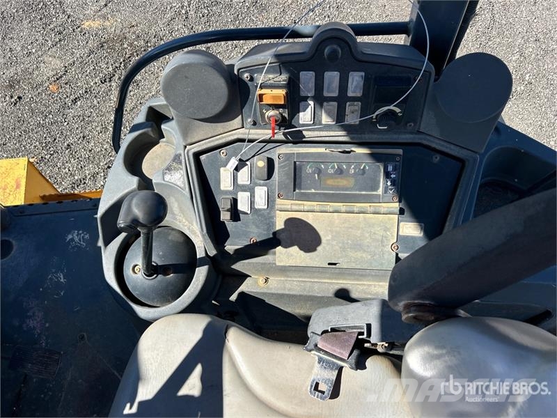 John Deere 310J 4x4 Backhoe Loader Rovokopači