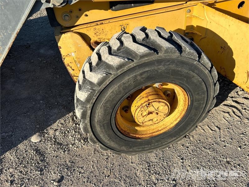 John Deere 310J 4x4 Backhoe Loader Koparko-ładowarki