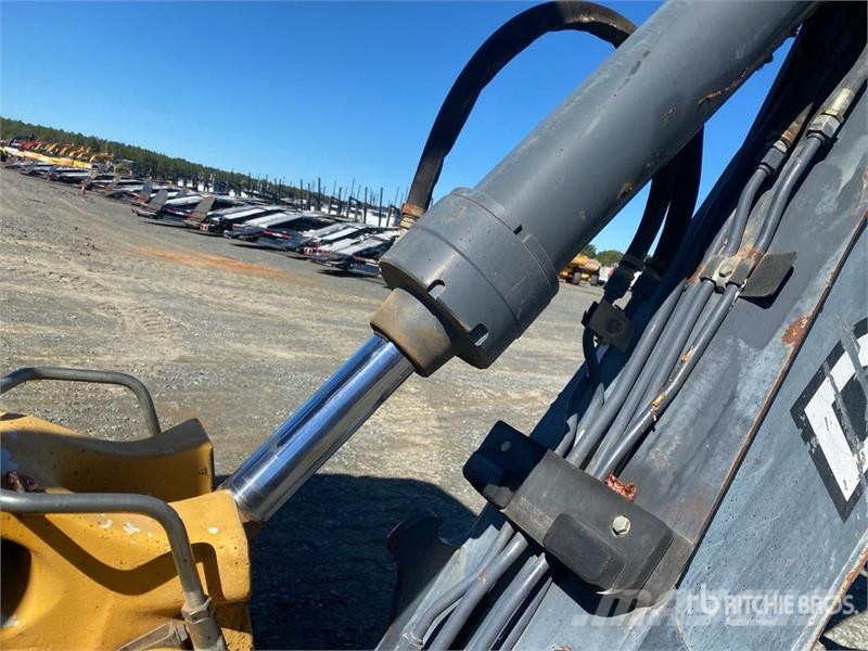 John Deere 310J 4x4 Backhoe Loader Rovokopači