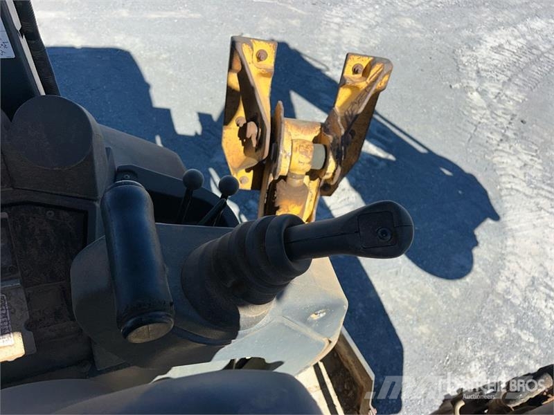 John Deere 310J 4x4 Backhoe Loader Retrocargadoras