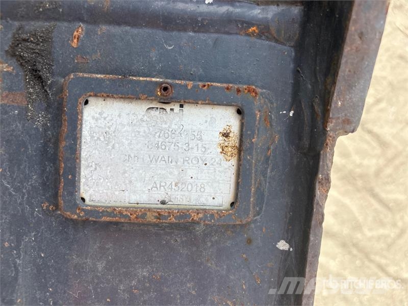 John Deere 310J 4x4 Backhoe Loader Baggerlader