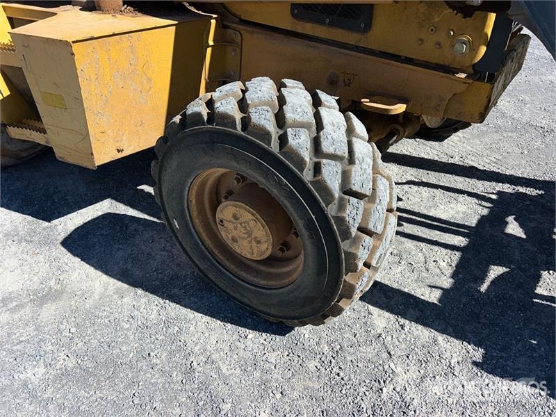 John Deere 310J 4x4 Backhoe Loader Retrocargadoras