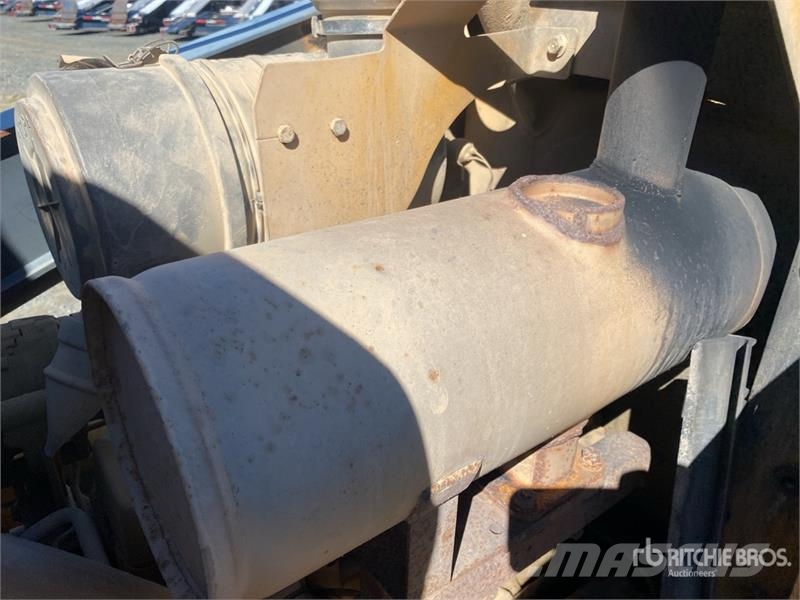 John Deere 310J 4x4 Backhoe Loader Rovokopači