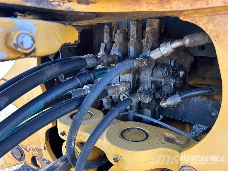 John Deere 310J 4x4 Backhoe Loader Rovokopači