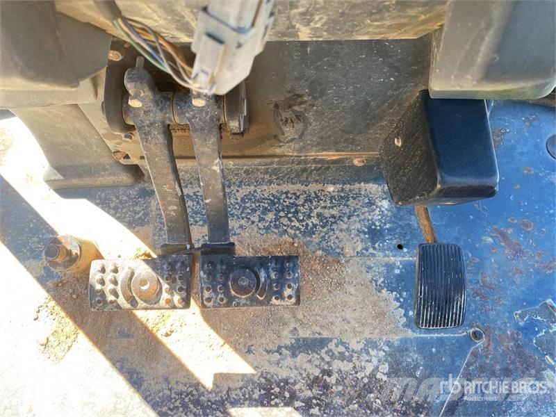 John Deere 310J 4x4 Backhoe Loader Rovokopači