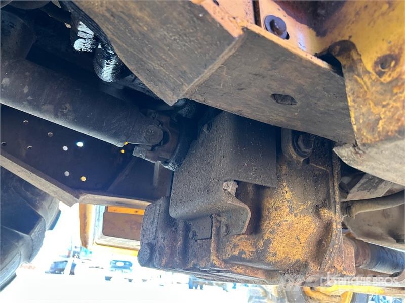 John Deere 310J 4x4 Backhoe Loader Rovokopači