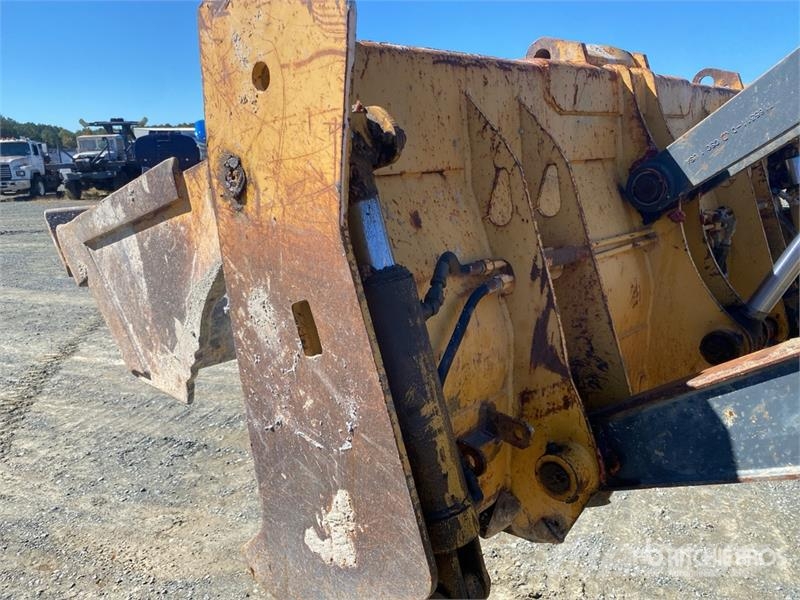 John Deere 310J 4x4 Backhoe Loader Rovokopači