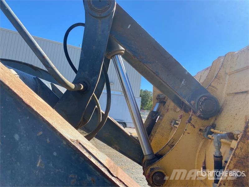John Deere 310J 4x4 Backhoe Loader Rovokopači