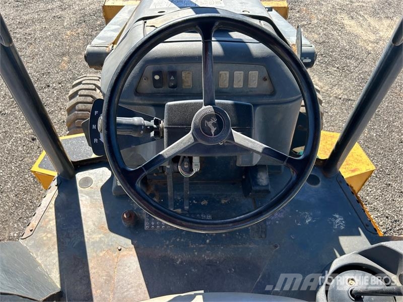 John Deere 310J 4x4 Backhoe Loader Rovokopači