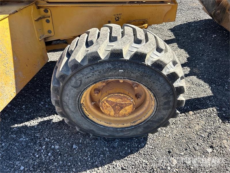 John Deere 310J 4x4 Backhoe Loader Rovokopači
