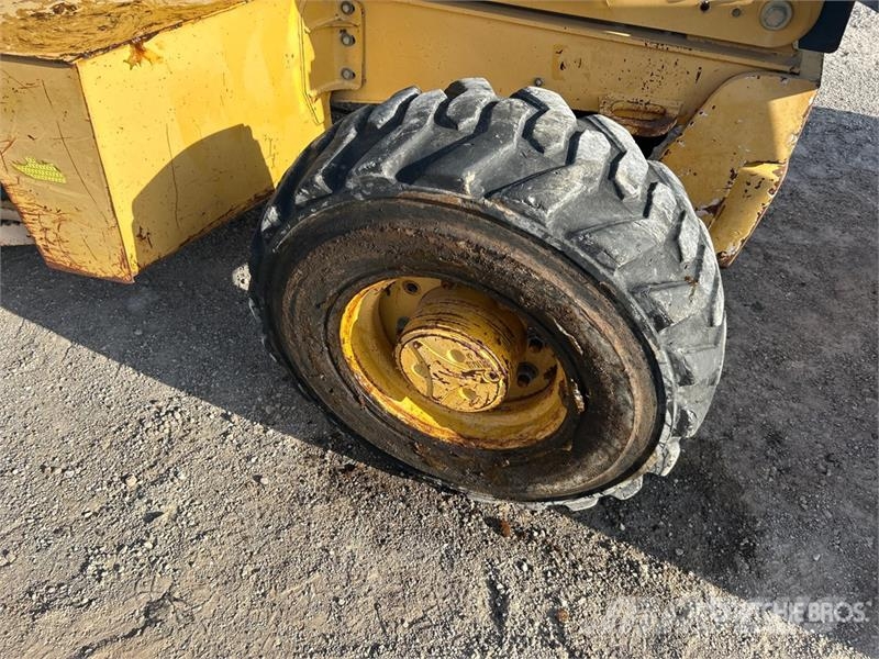 John Deere 310J 4x4 Backhoe Loader Kaivurikuormaajat