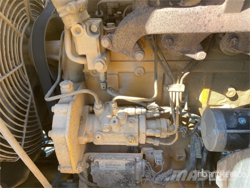 John Deere 310J 4x4 Backhoe Loader Rovokopači