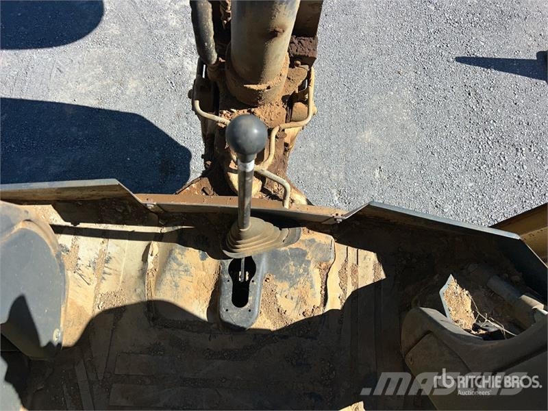 John Deere 310J 4x4 Backhoe Loader Retrocargadoras