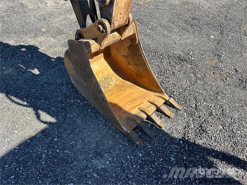 John Deere 310J 4x4 Backhoe Loader Rovokopači