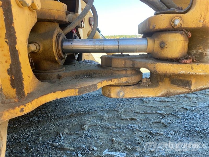 John Deere 310J 4x4 Backhoe Loader Rovokopači