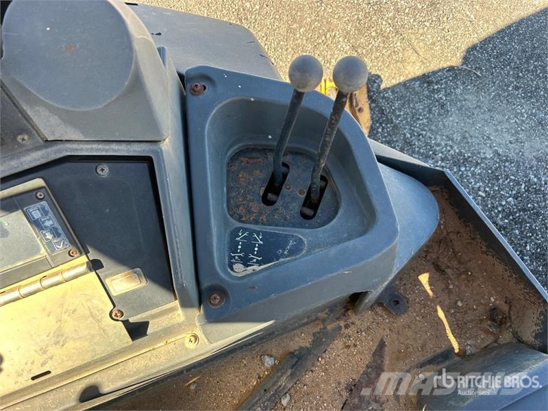 John Deere 310J 4x4 Backhoe Loader Rovokopači