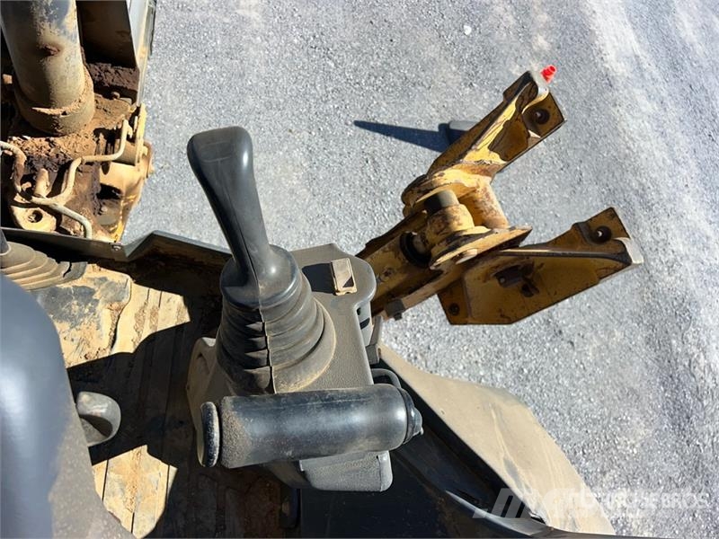 John Deere 310J 4x4 Backhoe Loader Retrocargadoras