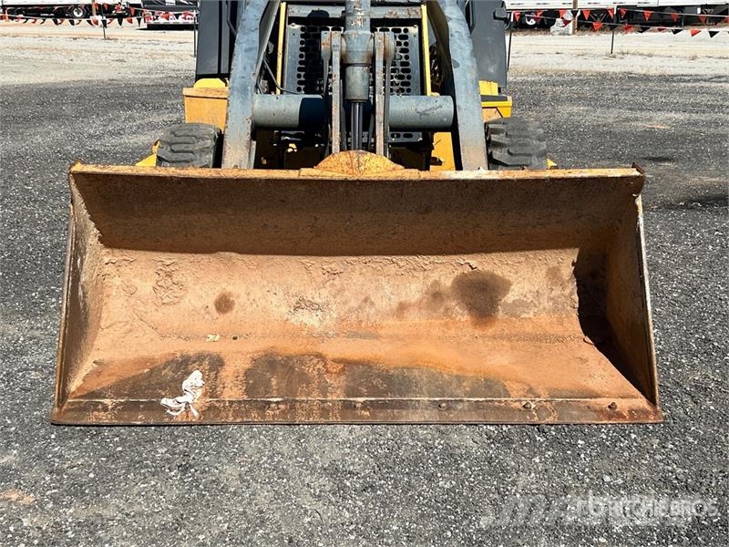 John Deere 310J 4x4 Backhoe Loader Rovokopači