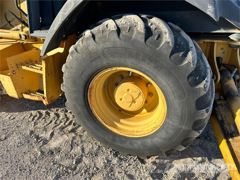 John Deere 310J 4x4 Backhoe Loader Koparko-ładowarki
