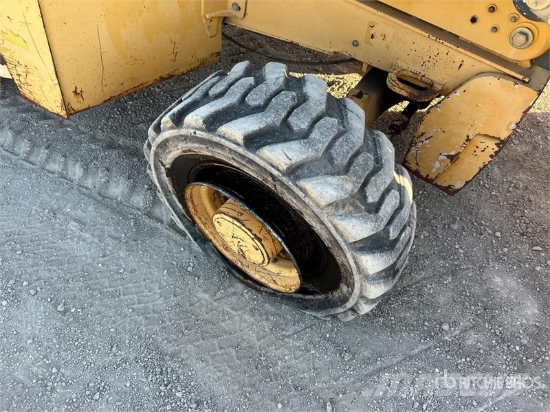 John Deere 310J 4x4 Backhoe Loader Koparko-ładowarki